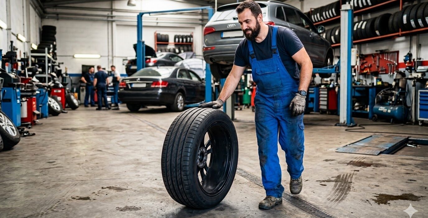 Services de réparation automobile à prix abordables
